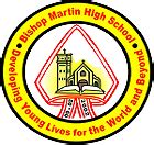 Bishop Martin High School