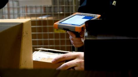 Which barcode/RFID rugged handheld is best for you? | Get Rugged