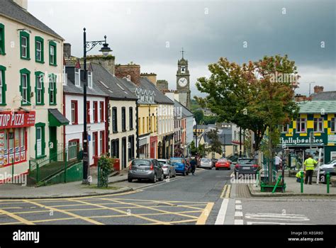 Ballyshannon ireland hi-res stock photography and images - Alamy