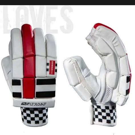 GRAY NICOLLS - ENFORCER - BATTING GLOVES (RH) | Cricketer Boutique