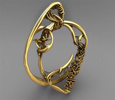 3D Print Jewelry | Why you should start thinking about it