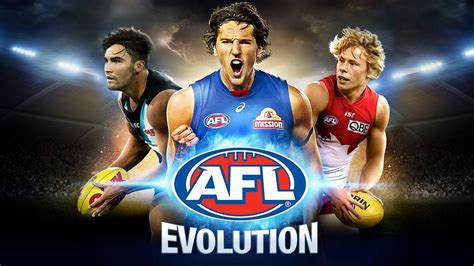 AFL Wallpapers - Top Free AFL Backgrounds - WallpaperAccess