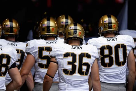 Syracuse Orange football 2023 opponent preview: Army Black Knights ...