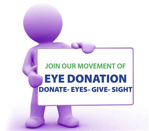 Now I see – The importance of eye donation | Health Minds Blog