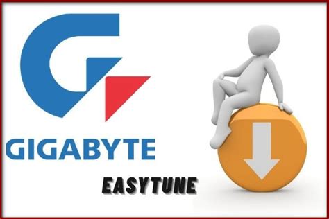 Download Gigabyte Easy Tune [Latest Version 21.0114] (2024)