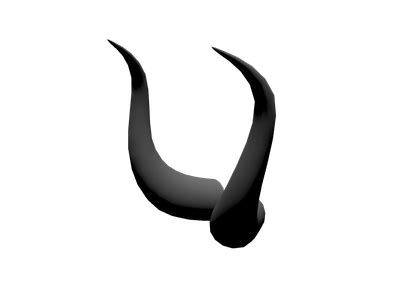 Horns 3D Models for Free - Download Free 3D · Clara.io