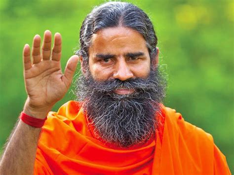 शेयरधारकों से मांगी मंजूरी: योग गुरु Baba Ramdev बने रूचि सोया के बोर्ड ...