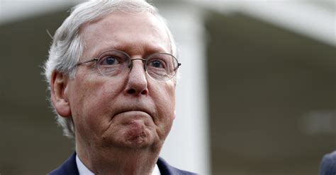 Mitch McConnell Senate reelection: What to know about 2020 race