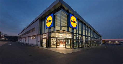 Lidl: First 20 U.S. stores to open this summer | Supermarket News