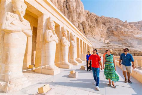 Best Time to Visit Egypt (Month by Month) | Intrepid Travel US