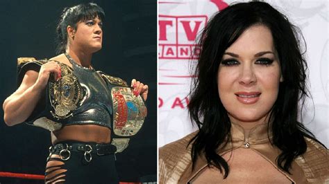 2-time WWE Divas Champion once mocked Chyna's appearance, implying she looks like a man