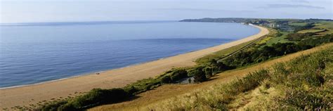 Slapton Sands Beach - Beaches near Slapton Kingsbridge - South Hams - Devon | SouthHams.com