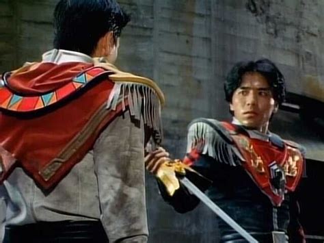 The Best Episodes Of Seijuu Sentai Gingaman