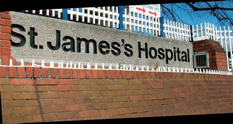 St James's Hospital | Hydrodiseño