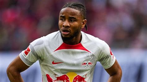 In Focus: What Chelsea can expect from Christopher Nkunku as RB Leipzig ...