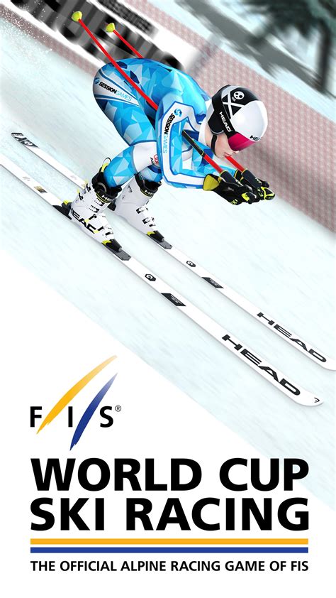 WORLD CUP SKI RACING APK for Android Download