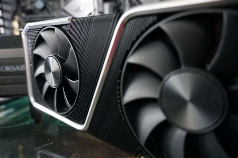 Nvidia GeForce RTX 3060 Ti Founders Edition review: Spectacular 1440p ...