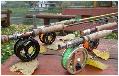 Fishing gear | Global FlyFisher