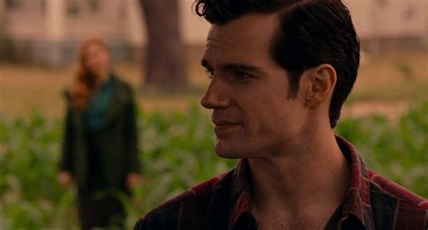 Henry Cavill On Clark Kent’s Possible Return In 'Justice League'