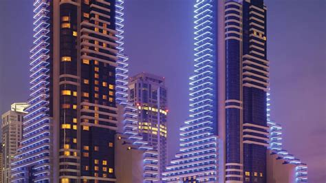 Grosvenor House, a Luxury Collection Hotel, Dubai from $76. Dubai Hotel ...