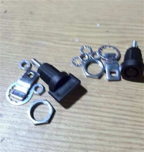 For Domino printer cabinet case chassis lock head for Domino A100 A200 A300 A series printer-in ...