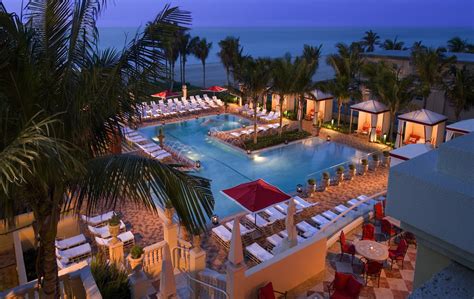 Acqualina Resort Luxury hotel in Miami - Excellence Magazine