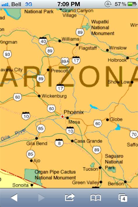 Buckeye Arizona ☀ | Grand canyon village, Holiday travel, National monuments