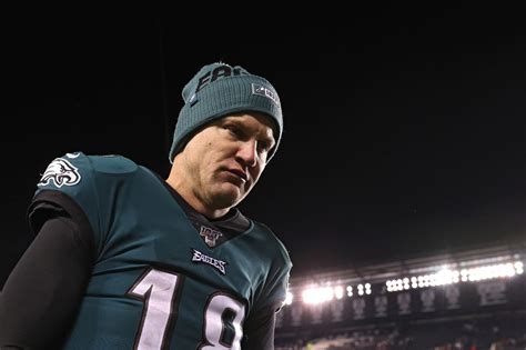 Philadelphia Eagles: The (Almost) Legend of Josh McCown