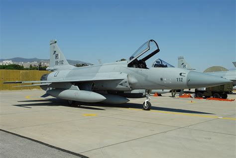 File:Pakistan Air Force Pakistan JF-17 Thunder Bidini-1.jpg