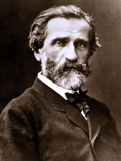 Giuseppe Verdi