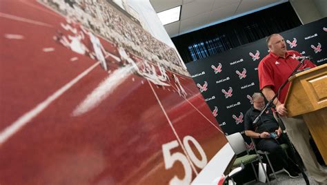 EWU proposes major football stadium renovations, aims to raise $25 million | The Spokesman-Review