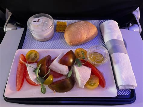 LOL: Special Meals On British Airways In Business Class - Live and Let ...