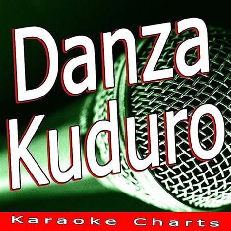 Danza Kuduro (Music Inspired By The Film Fast & Furious) Songs Download: Danza Kuduro (Music ...