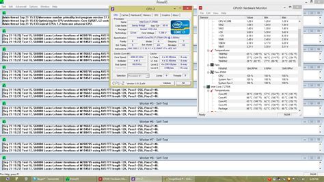 Overclocking 2700k correctly? | Overclock.net