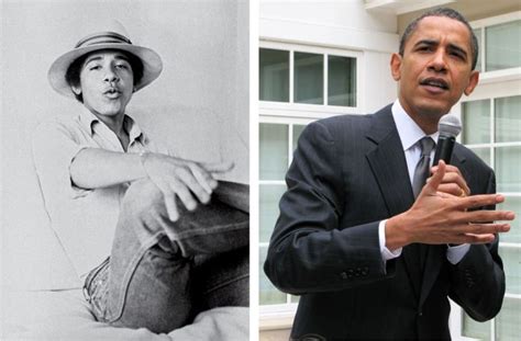 When Politicians Were Young | Celebrities