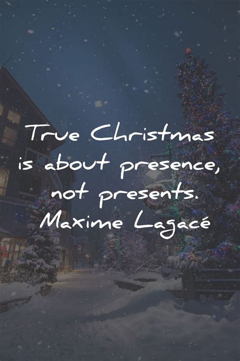 73 christmas quotes to inspire you through holiday season – Artofit