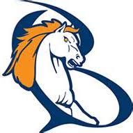 Brandeis Broncos | MascotDB.com