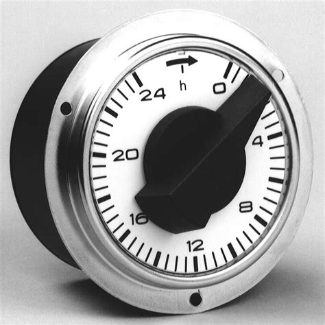 Murphy 24T - 24 Hour Timer - Javelin Direct