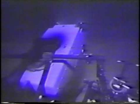 On Eternal Patrol. Footage of the USS Scorpion and USS Thresher wreckage from the late 80's ...