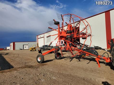 New 2021 Kuhn GA 8131 Rake | AgDealer