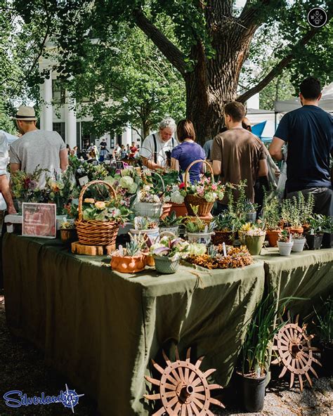 LA’s Best: Echo Park Farmer’s Market