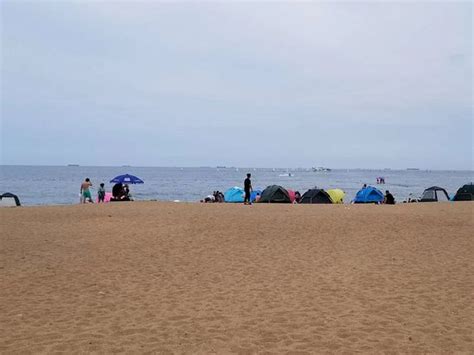 Rizhao Beach Area: UPDATED 2021 All You Need to Know Before You Go (with PHOTOS)