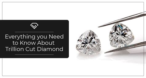 Trillion Cut Diamond: Its Value, History, benefit, and Buying Overview