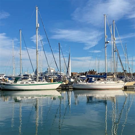 Welcome to Yarmouth - Yarmouth Harbour