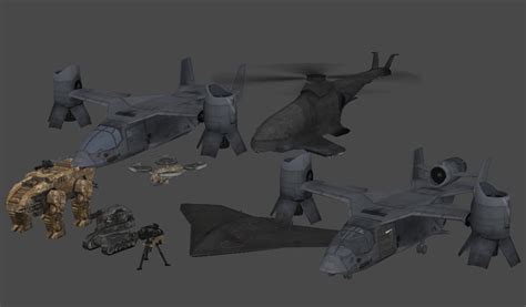 Black Ops 2 Vehicles and Weapons Part 1 by redbaron7 on DeviantArt