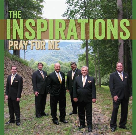 OFFICIAL INSPIRATIONS QUARTET SOUTHERN GOSPEL MUSIC WEBSITE | Southern gospel music, Southern ...