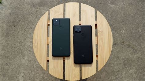 Google Pixel 5a review: a solid mid-range camera phone | TechRadar