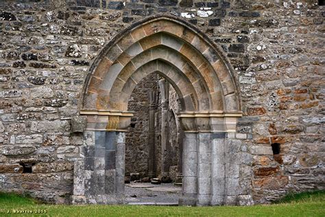 Clonmacnoise monastery ruins, co Offaly, Ireland County Offaly, Athlone ...