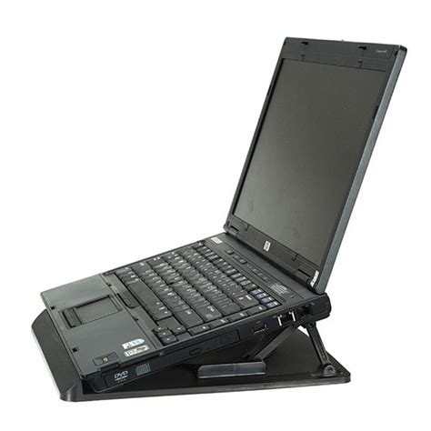 Ergo Adjustable Universal Laptop Cooling Pad M25 – Alamiri