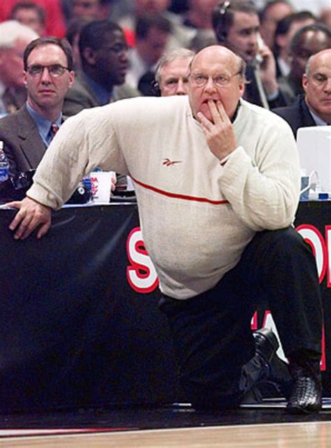 Utah to hang replica Rick Majerus sweater from rafters - Sports Illustrated